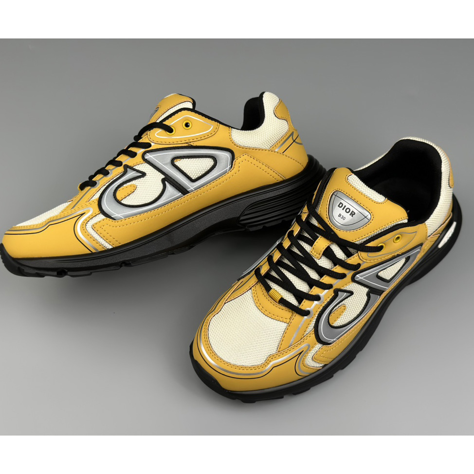 Dior B30 Sneaker  - FashionPlug