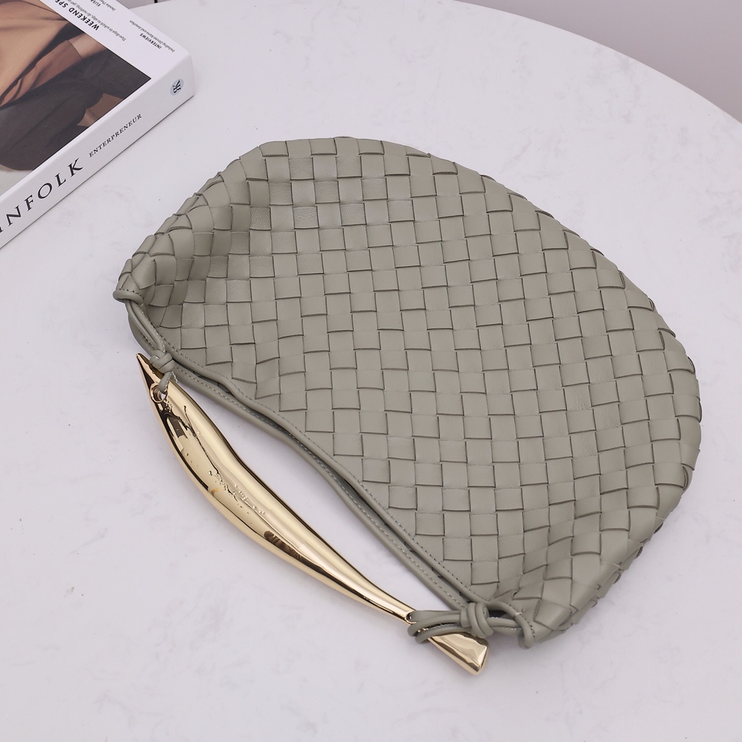Bottega Veneta Sardine - FashionPlug