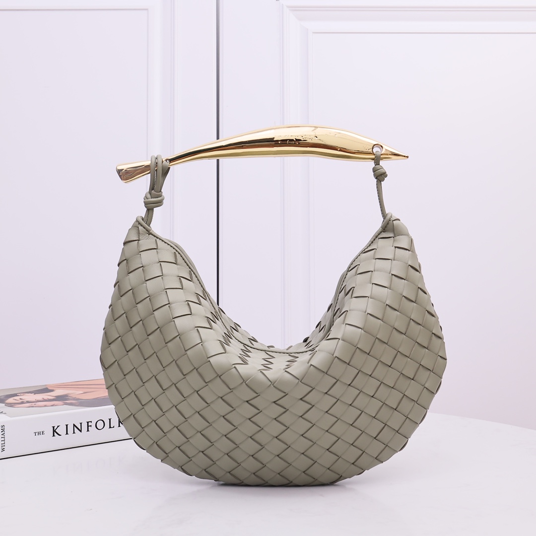 Bottega Veneta Sardine - FashionPlug