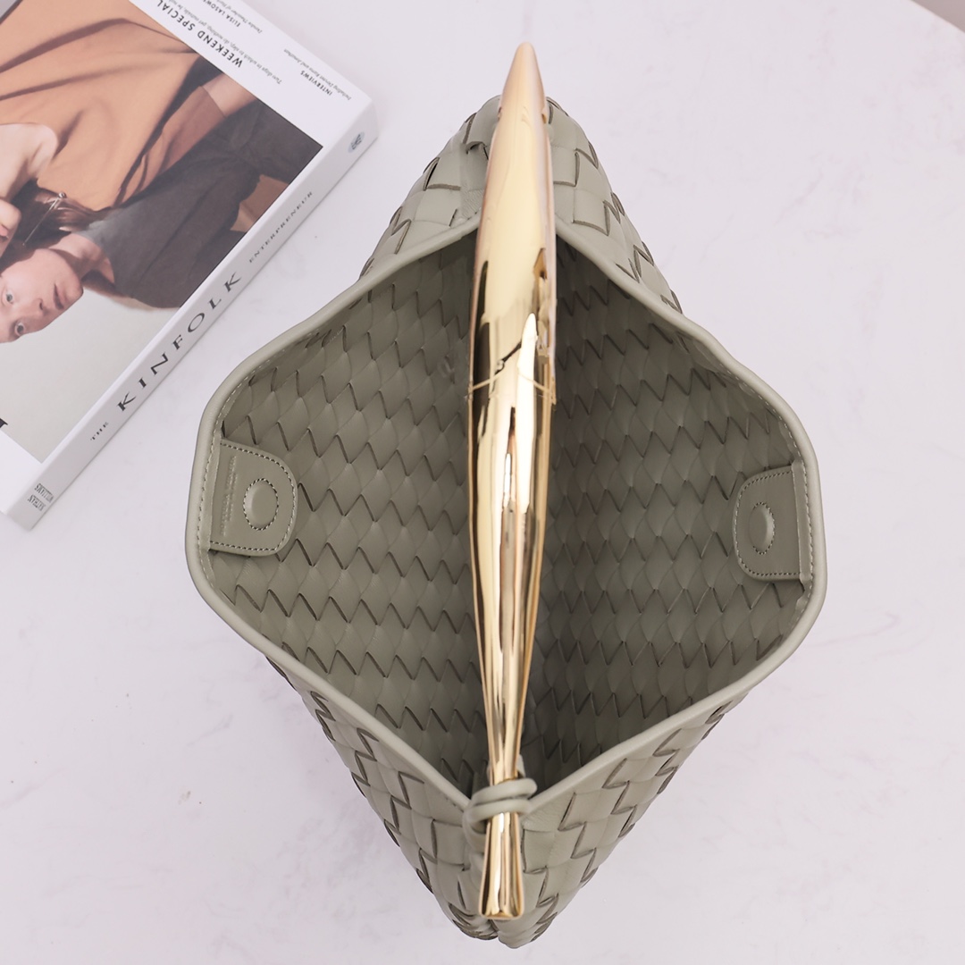Bottega Veneta Sardine - FashionPlug
