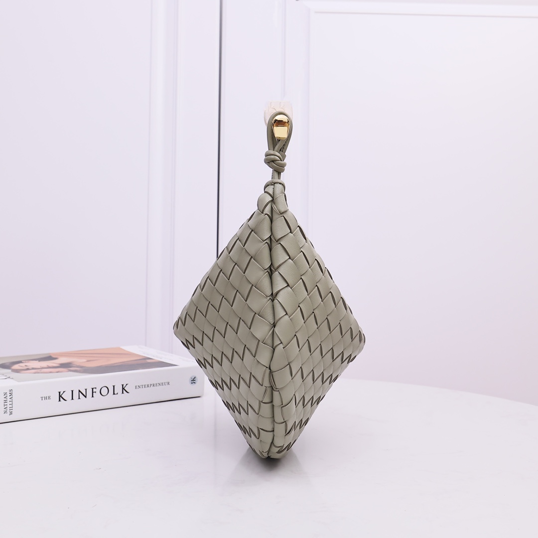 Bottega Veneta Sardine - FashionPlug