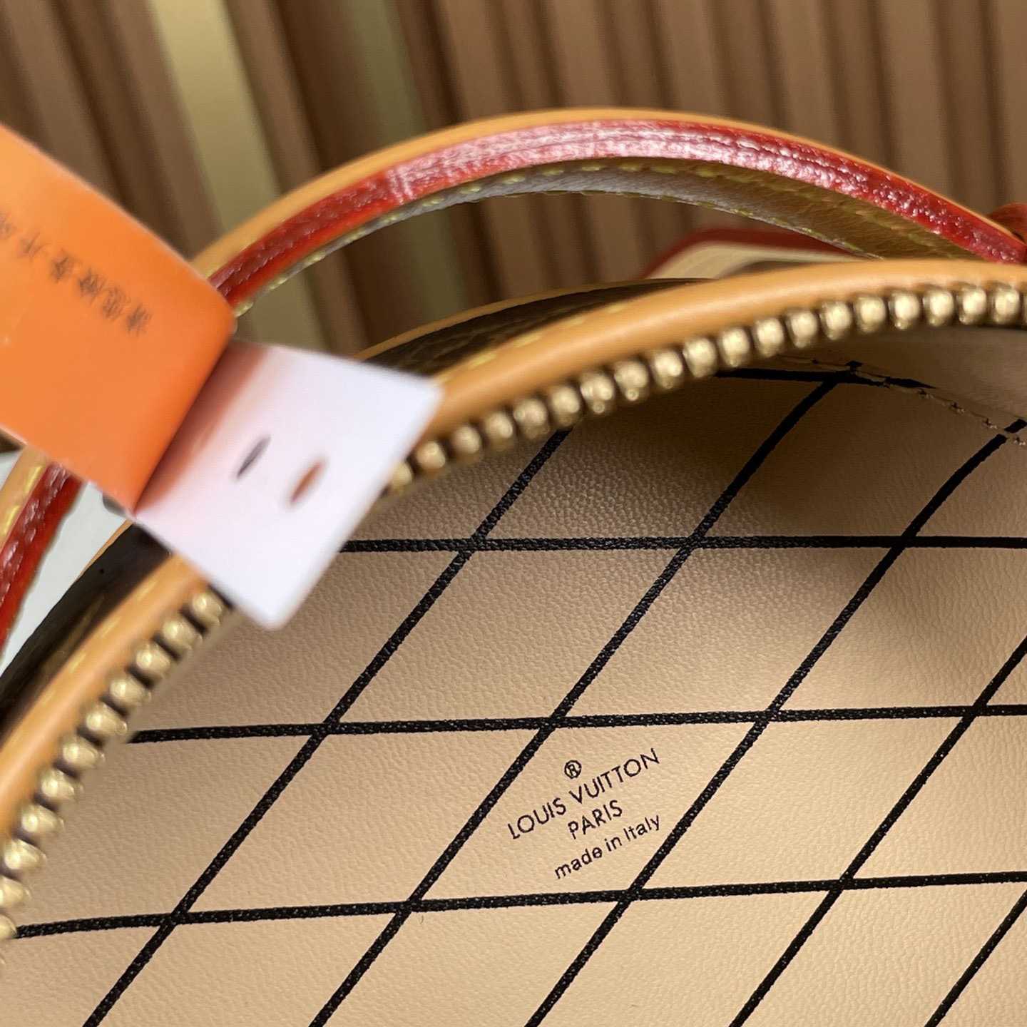 Louis Vuitton Mini Boite Chapeau      M44699 - FashionPlug