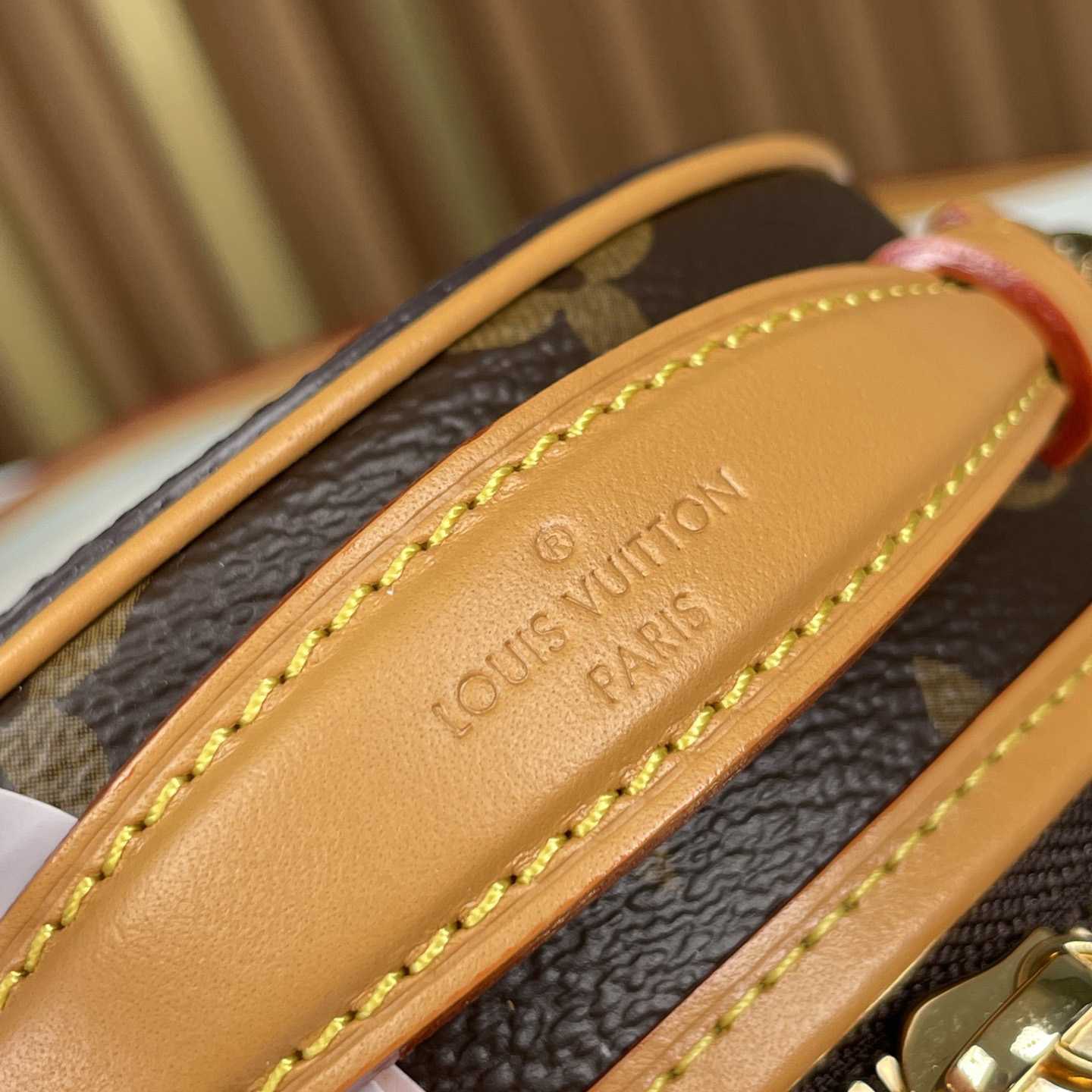 Louis Vuitton Mini Boite Chapeau      M44699 - FashionPlug