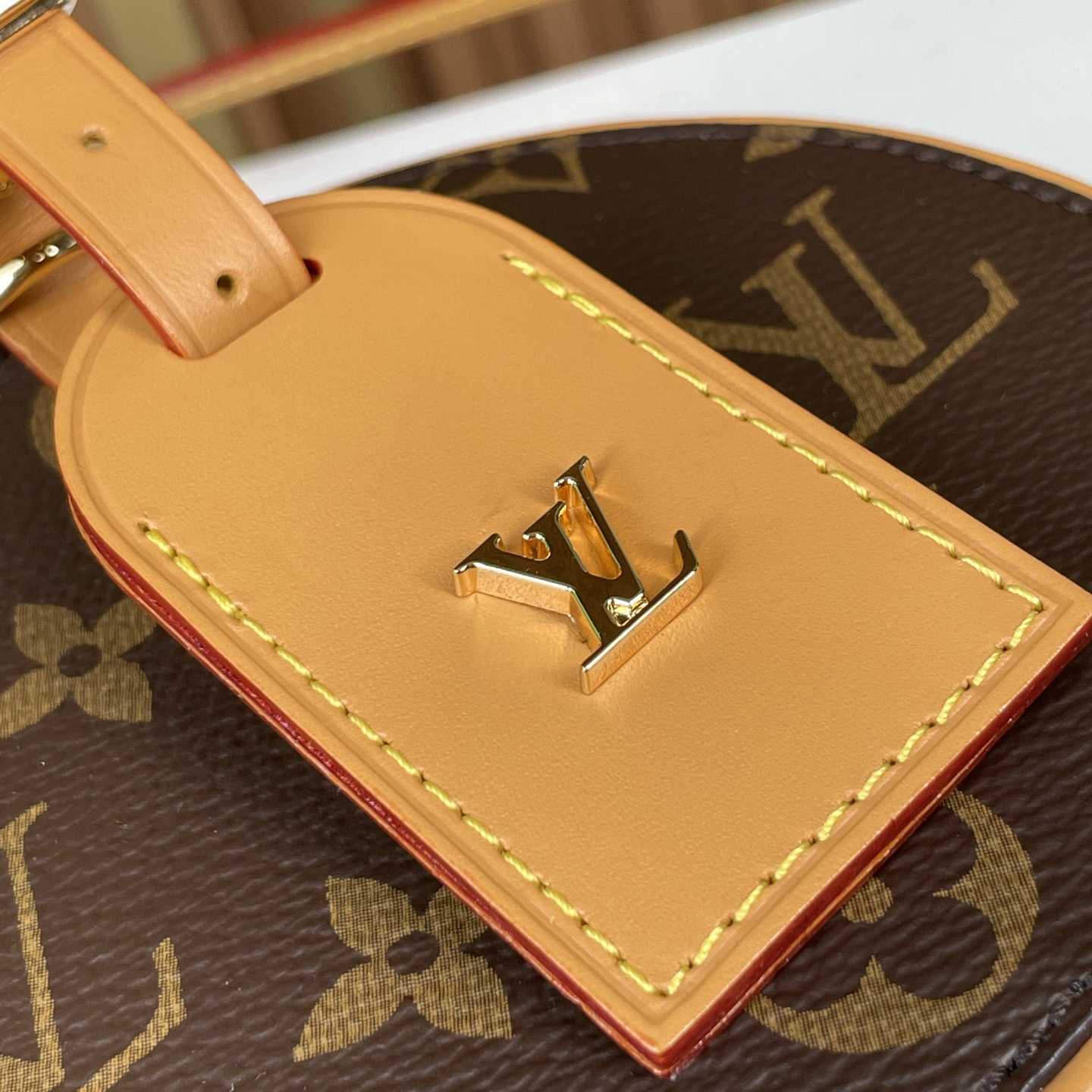 Louis Vuitton Mini Boite Chapeau      M44699 - FashionPlug