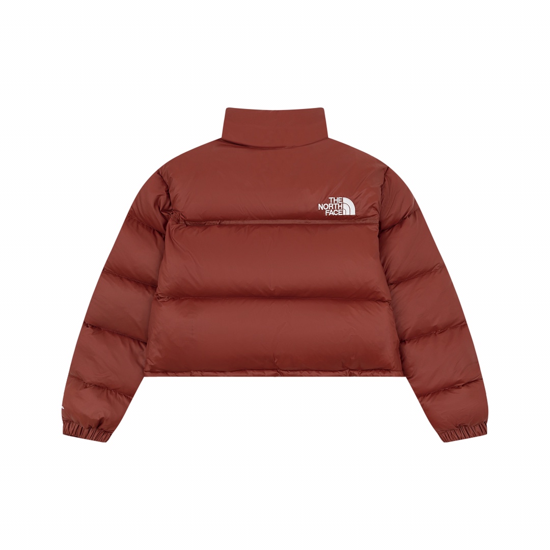 The North Face Women's 1996 Retro Nuptse Jacket - FashionPlug