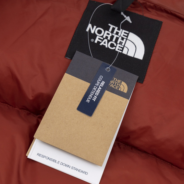 The North Face Women's 1996 Retro Nuptse Jacket - FashionPlug