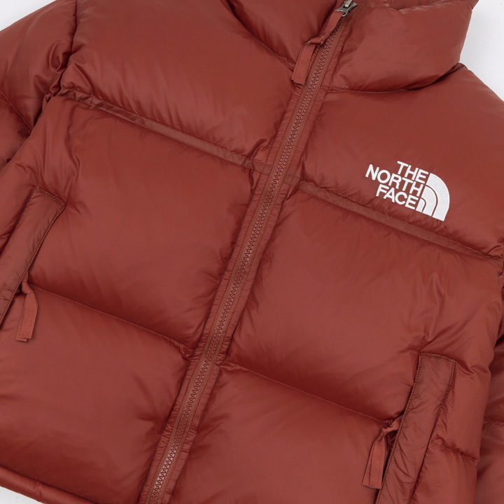 The North Face Women's 1996 Retro Nuptse Jacket - FashionPlug