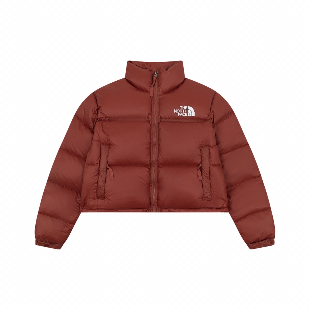 The North Face Women's 1996 Retro Nuptse Jacket - FashionPlug