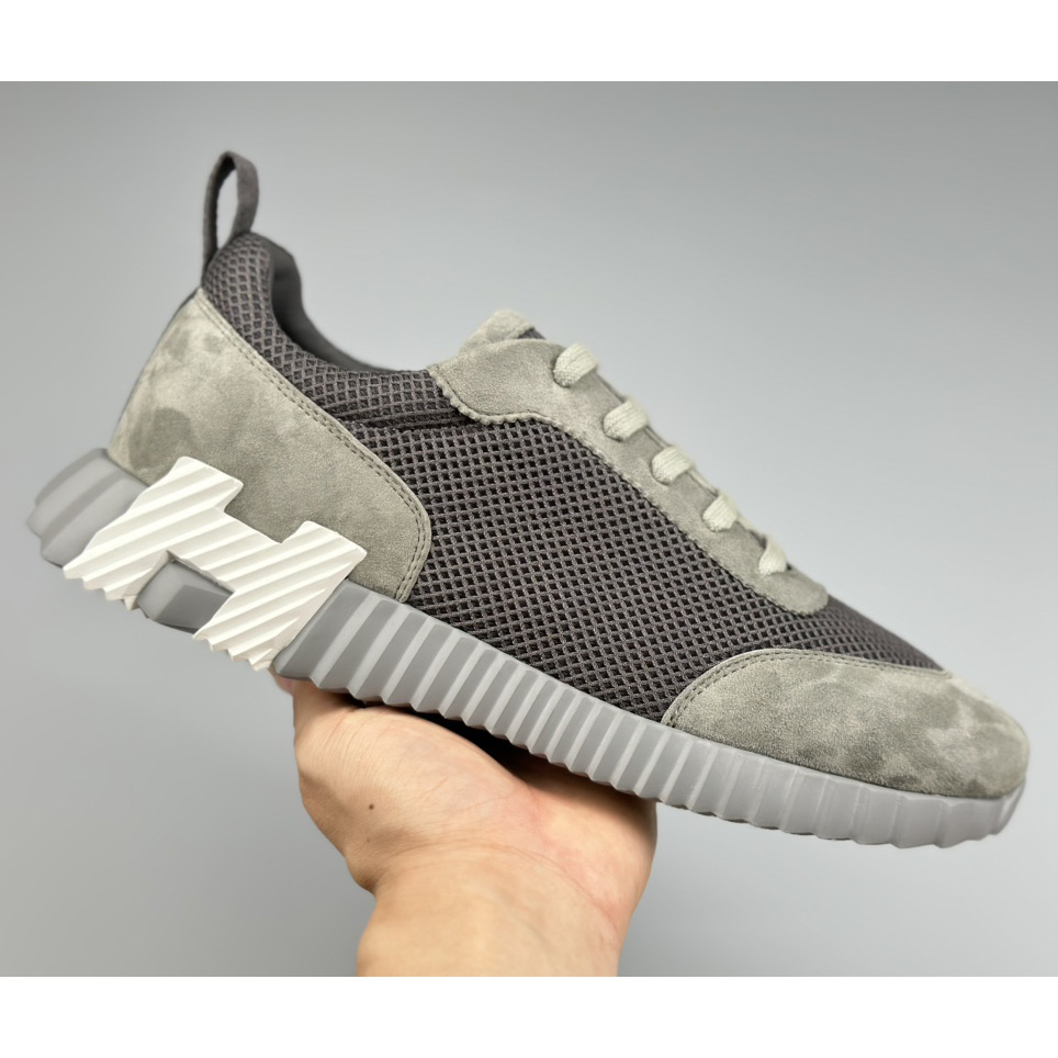 Hermes Bouncing Sneaker - FashionPlug