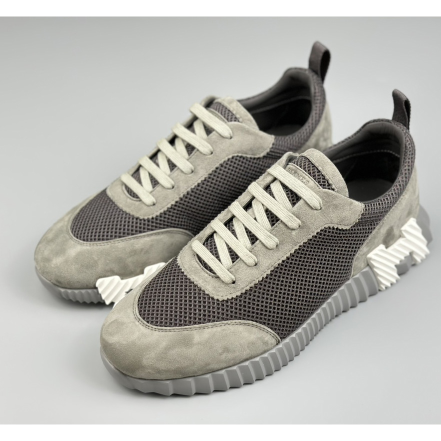 Hermes Bouncing Sneaker - FashionPlug