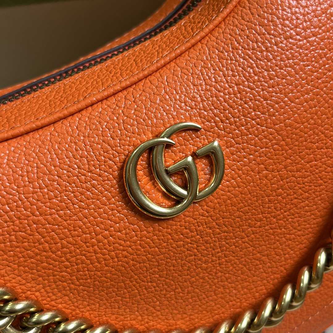 Gucci Aphrodite Small Shoulder Bag(25-19-7cm) - FashionPlug