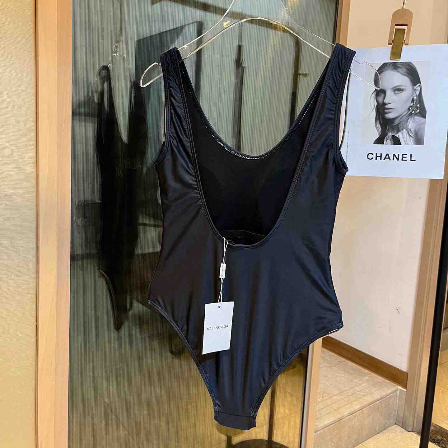 Balenciaga Swimsuit - FashionPlug