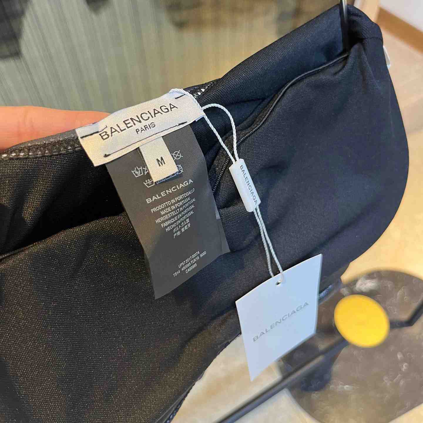 Balenciaga Swimsuit - FashionPlug