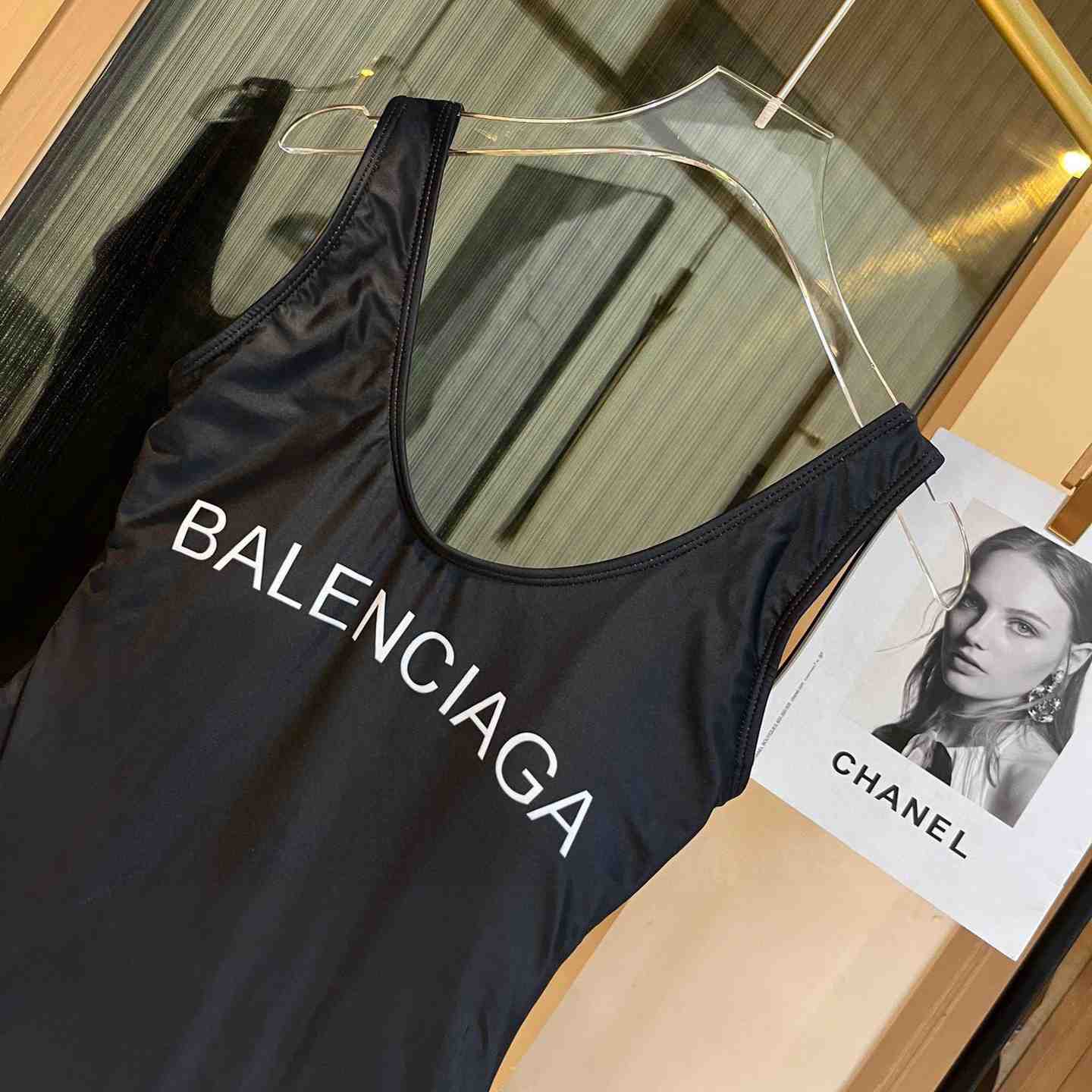 Balenciaga Swimsuit - FashionPlug