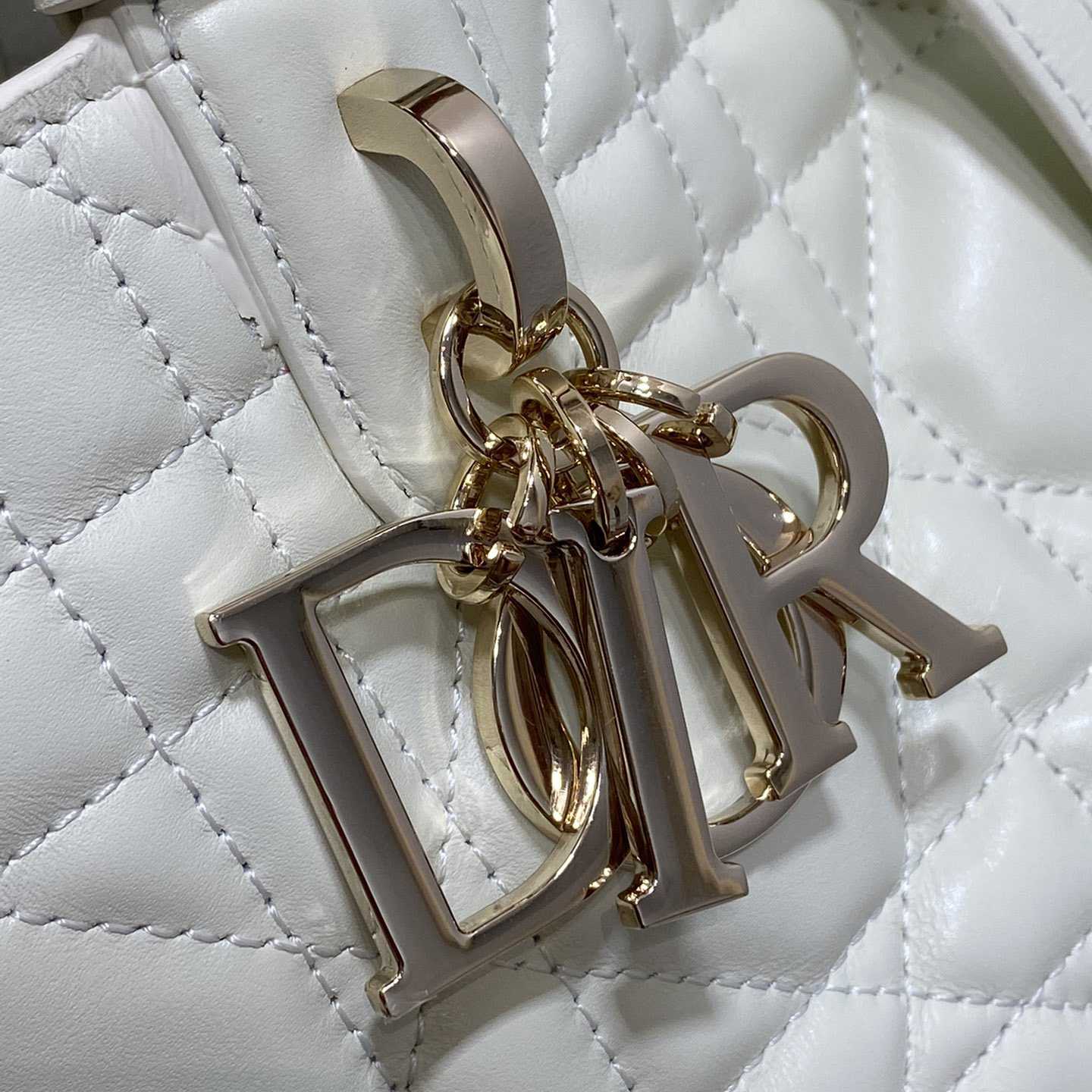 Dior Small Dior Toujours Bag - FashionPlug