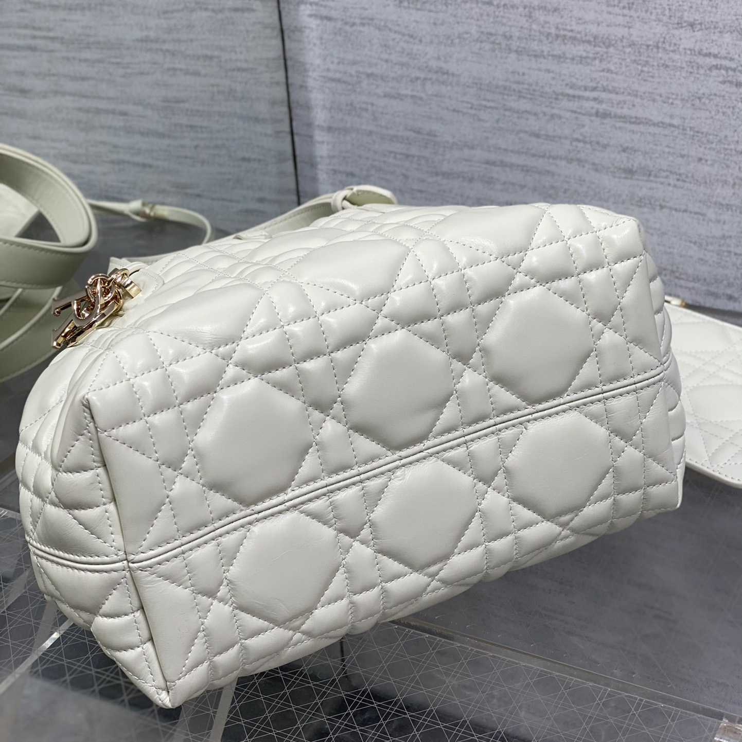 Dior Small Dior Toujours Bag - FashionPlug