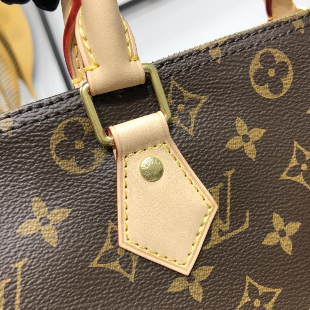 Louis Vuitton Speedy 30   M41108 - FashionPlug