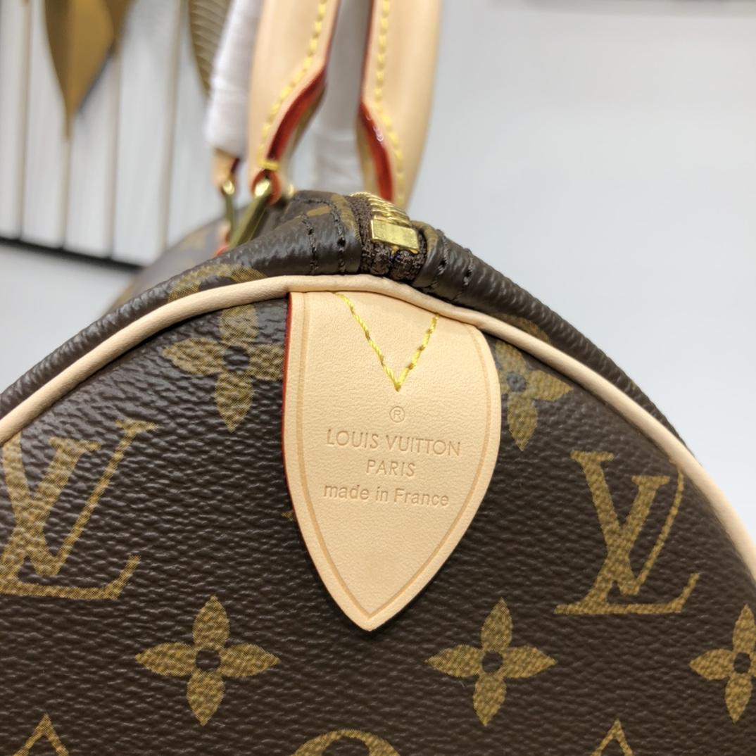 Louis Vuitton Speedy 30   M41108 - FashionPlug
