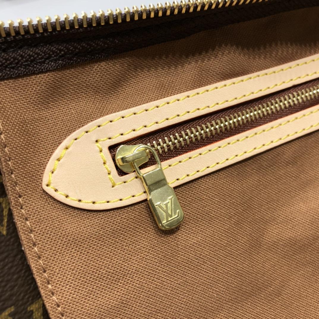 Louis Vuitton Speedy 30   M41108 - FashionPlug