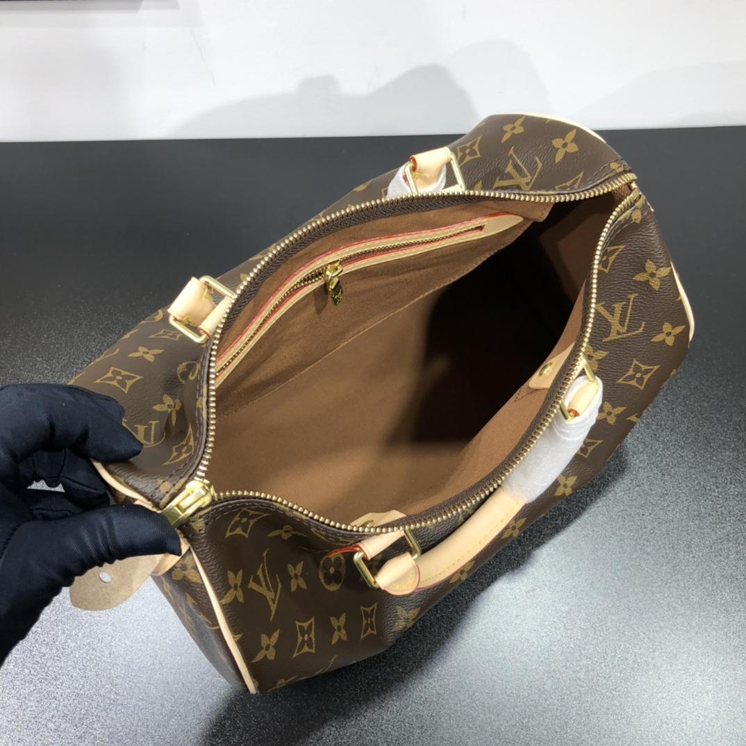 Louis Vuitton Speedy 30   M41108 - FashionPlug