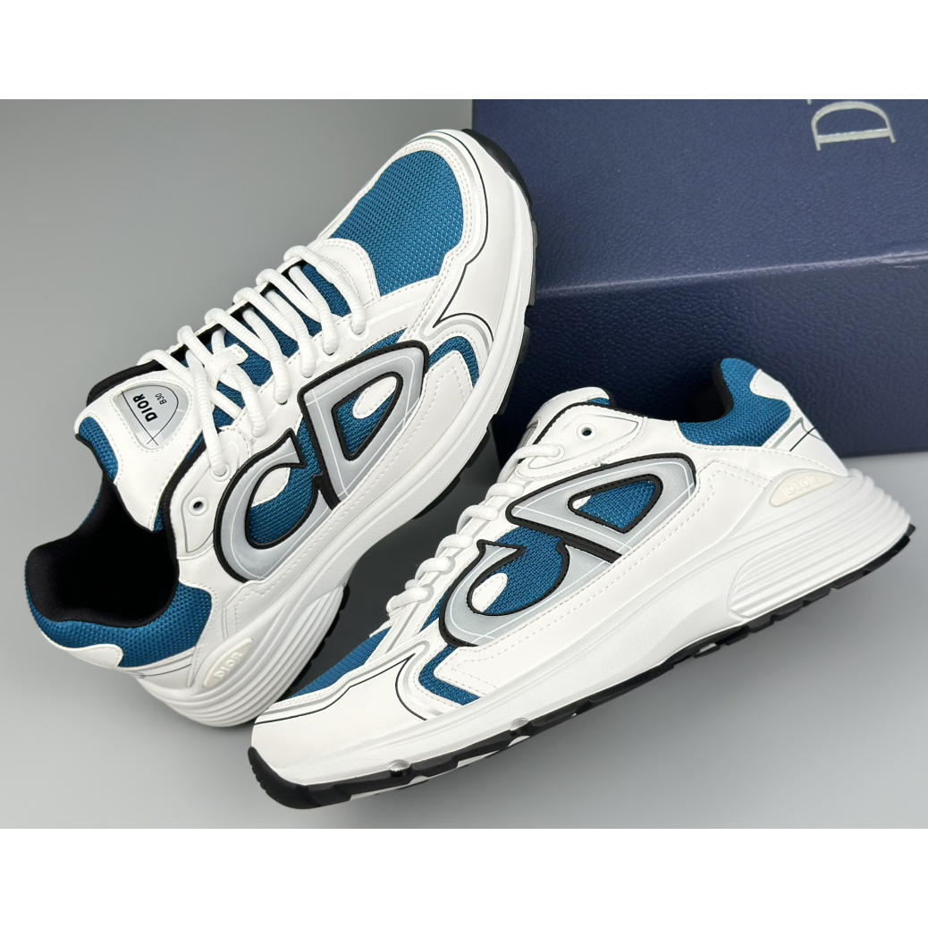 Dior B30 Sneaker  - FashionPlug