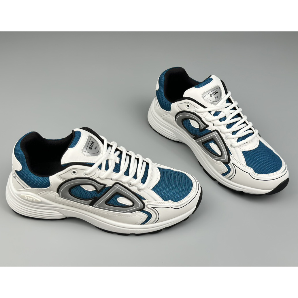 Dior B30 Sneaker  - FashionPlug