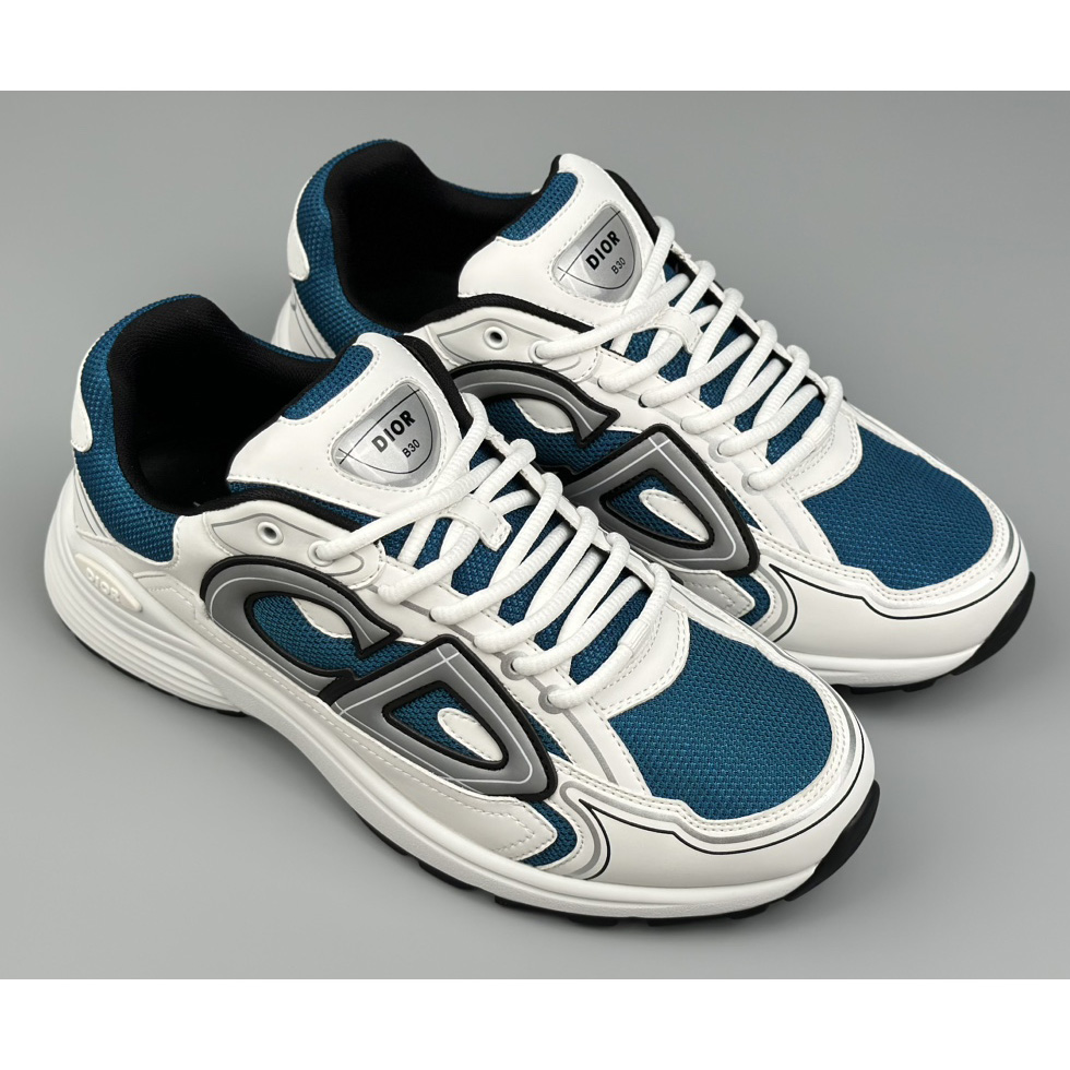 Dior B30 Sneaker  - FashionPlug