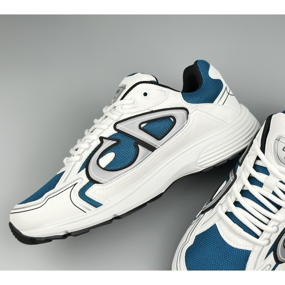 Dior B30 Sneaker  - FashionPlug