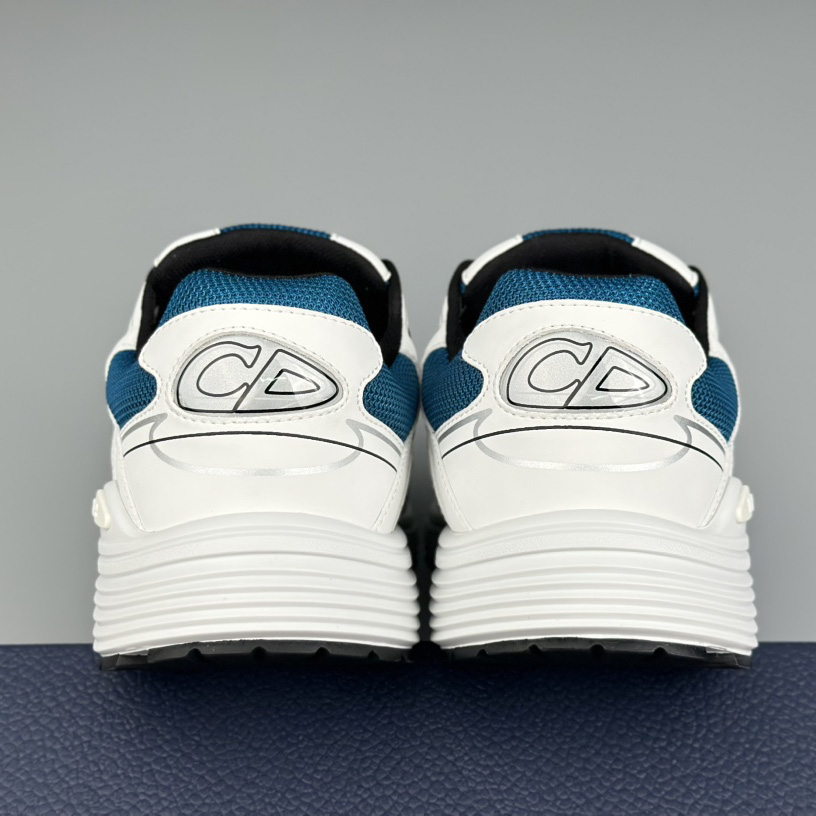 Dior B30 Sneaker  - FashionPlug
