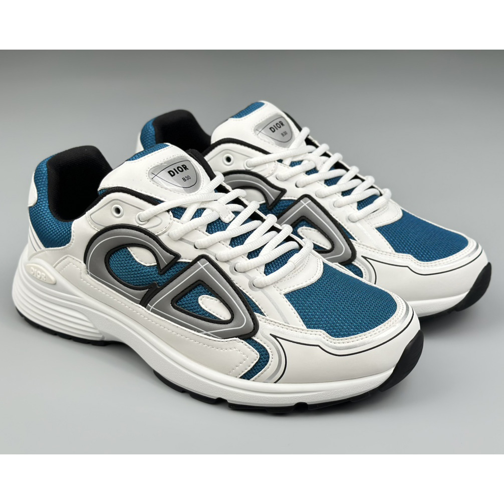 Dior B30 Sneaker  - FashionPlug