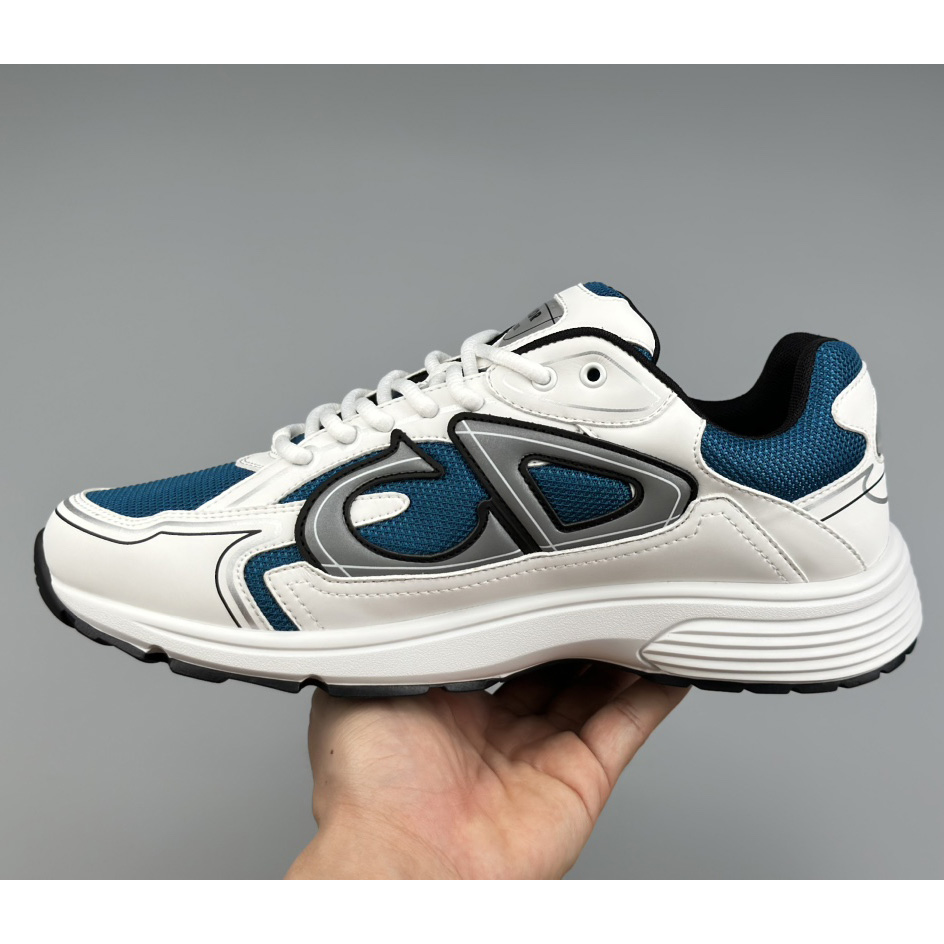 Dior B30 Sneaker  - FashionPlug
