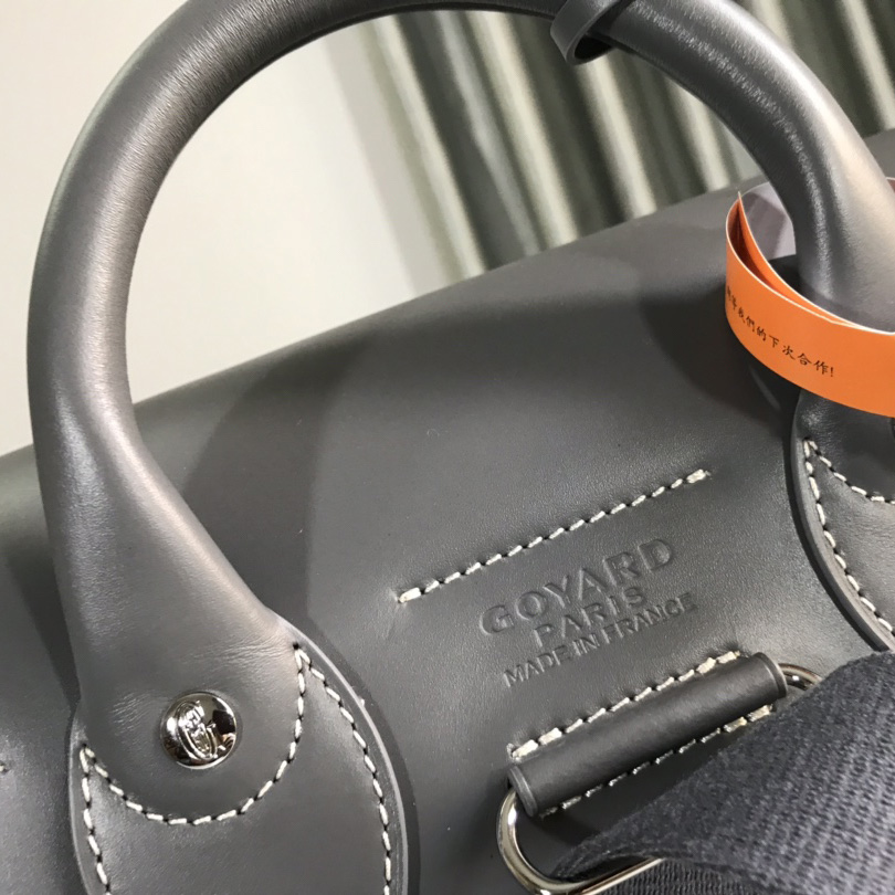 Goyard Cisalpin Backpack  (39x32x15.5cm) - FashionPlug