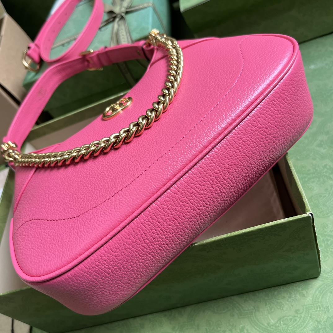 Gucci Aphrodite Small Shoulder Bag(25-19-7cm) - FashionPlug