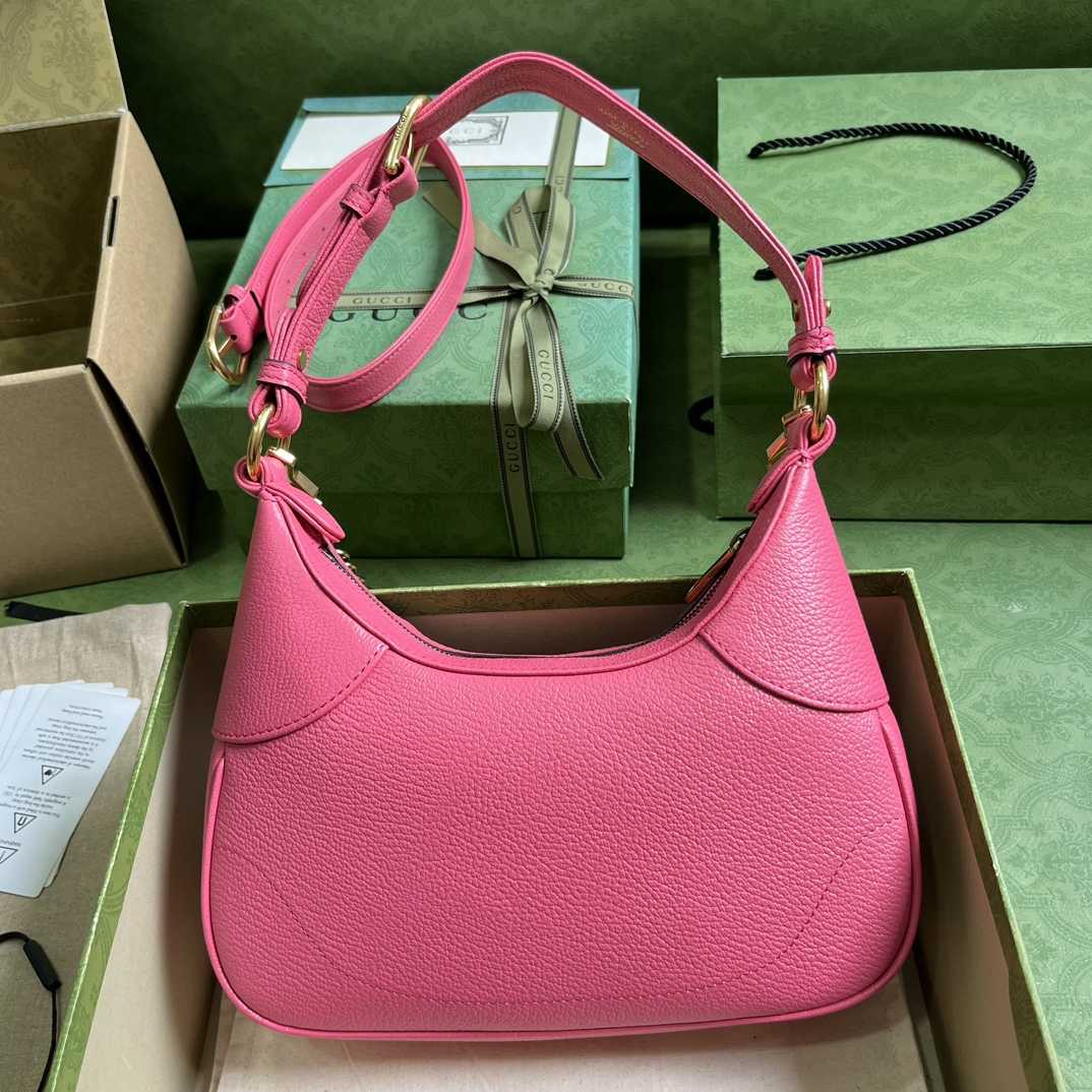 Gucci Aphrodite Small Shoulder Bag(25-19-7cm) - FashionPlug