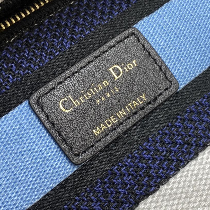 Dior Medium Lady D-lite Bag - FashionPlug