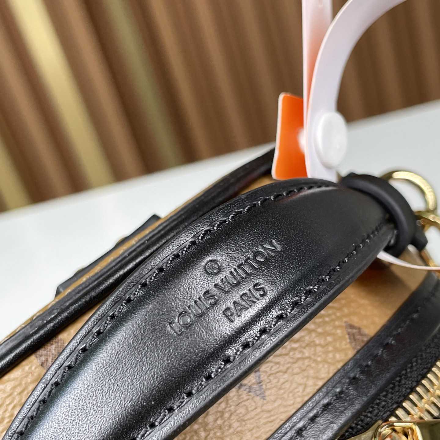 Louis Vuitton Mini Boite Chapeau      M68276 - FashionPlug