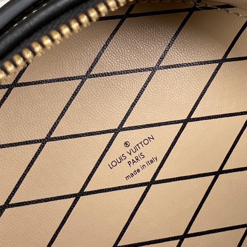 Louis Vuitton Mini Boite Chapeau      M68276 - FashionPlug