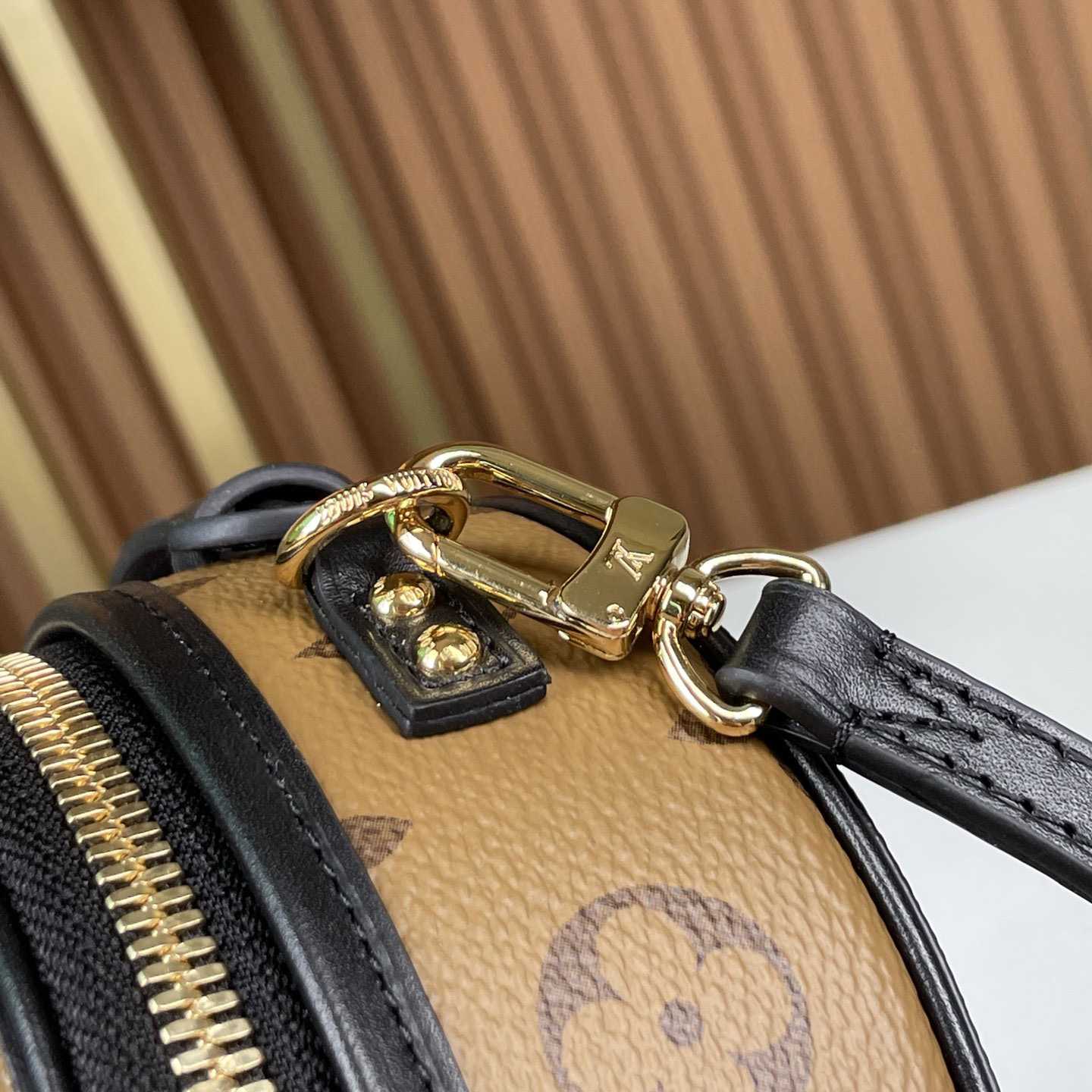 Louis Vuitton Mini Boite Chapeau      M68276 - FashionPlug