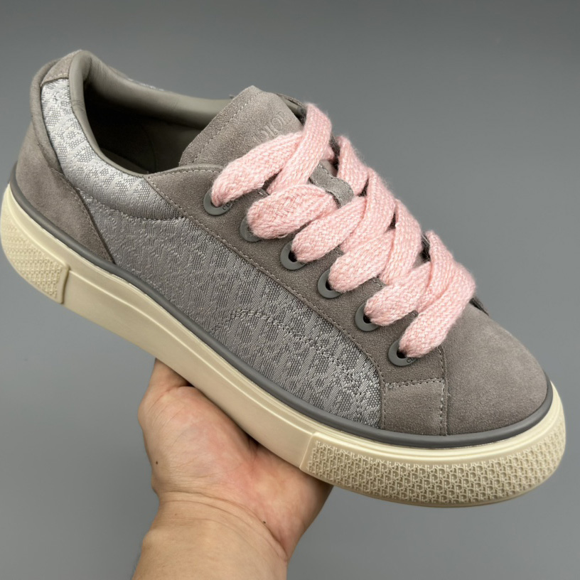 Dior B33 Sneaker  - FashionPlug