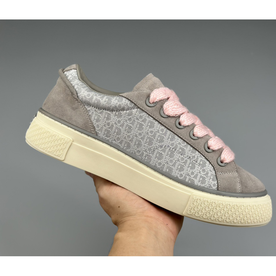 Dior B33 Sneaker  - FashionPlug