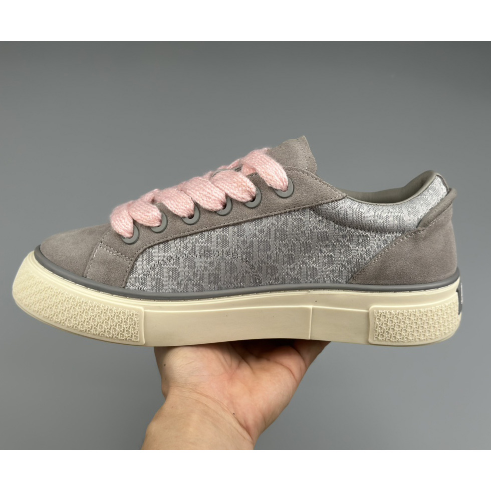Dior B33 Sneaker  - FashionPlug