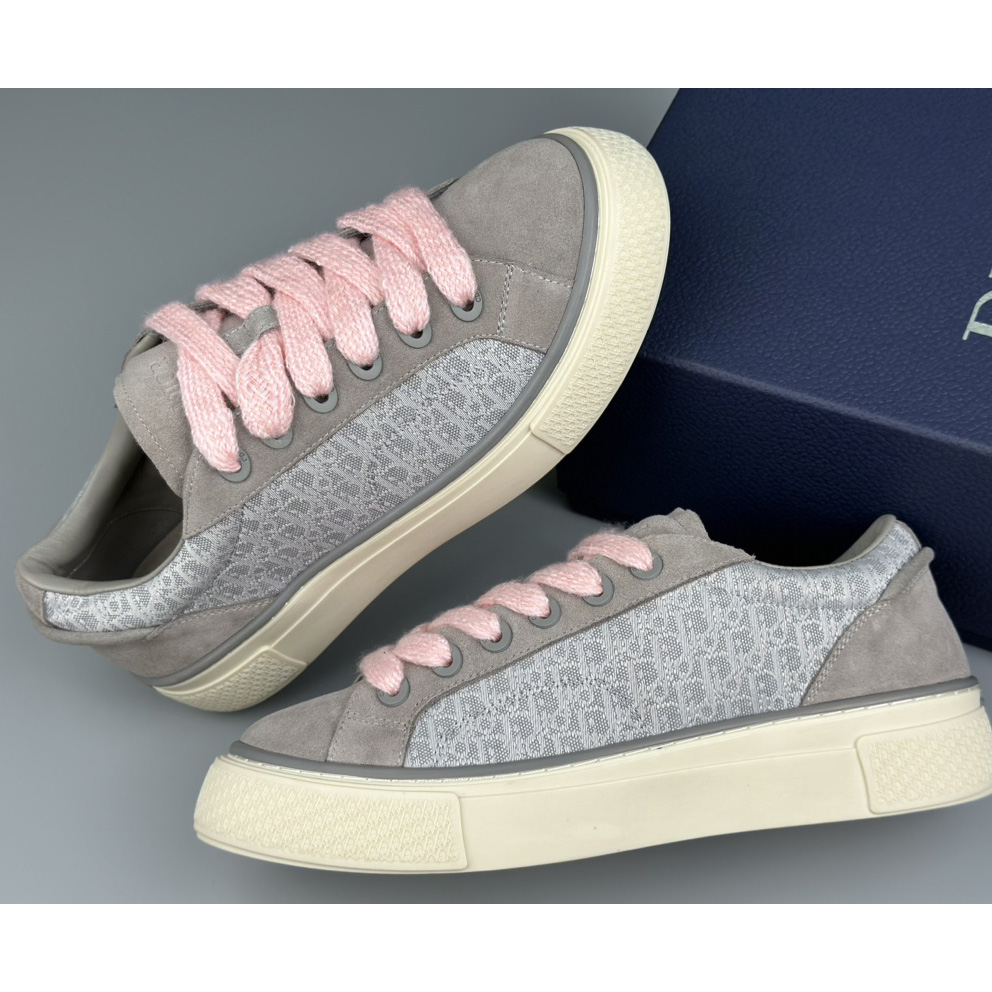 Dior B33 Sneaker  - FashionPlug