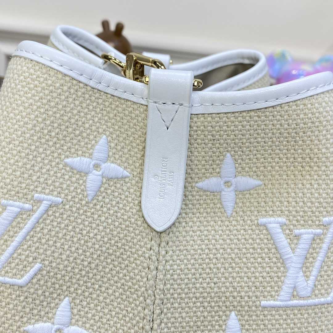 Louis Vuitton Néonoé MM  (26*26*17.5 cm) M22852 - FashionPlug