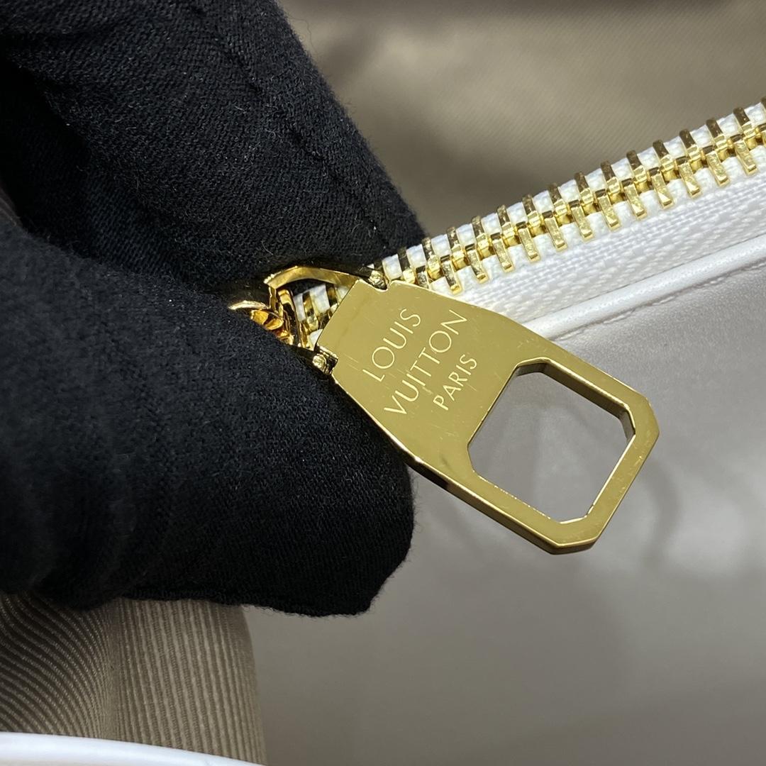Louis Vuitton Néonoé MM  (26*26*17.5 cm) M22852 - FashionPlug