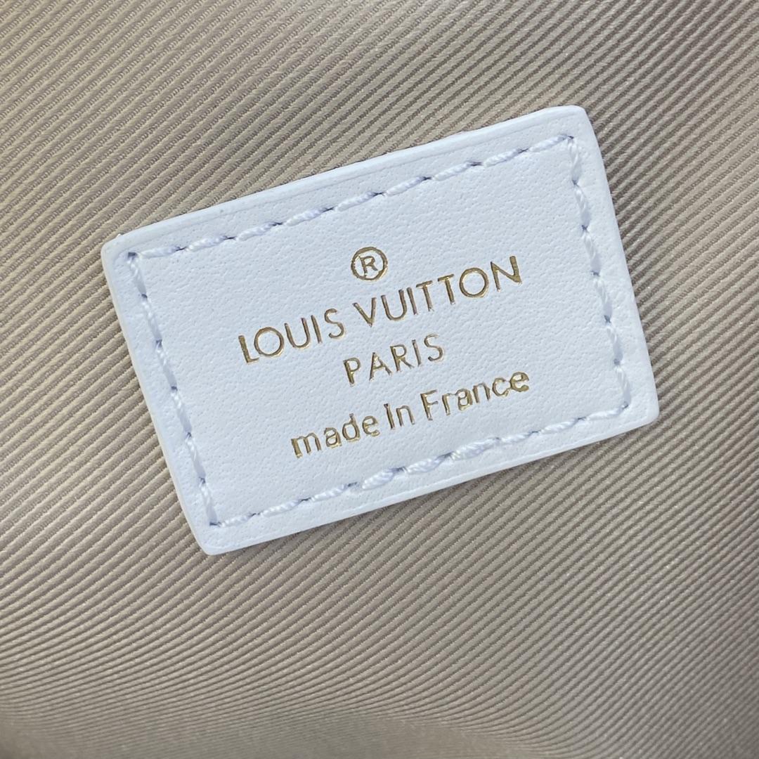Louis Vuitton Néonoé MM  (26*26*17.5 cm) M22852 - FashionPlug