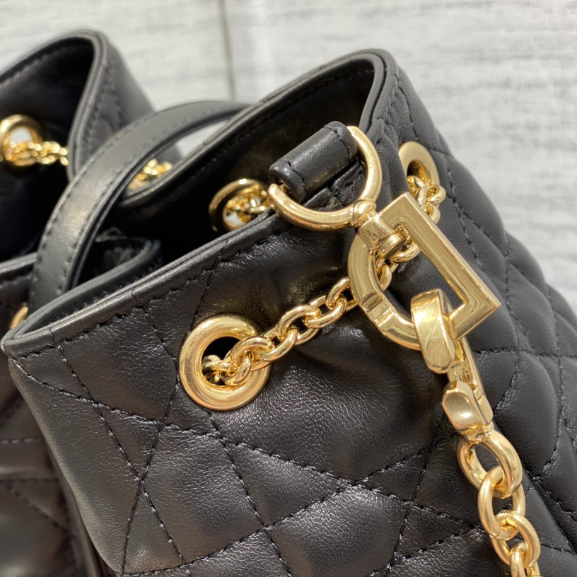 Dior Medium Dior Ammi Bag - FashionPlug