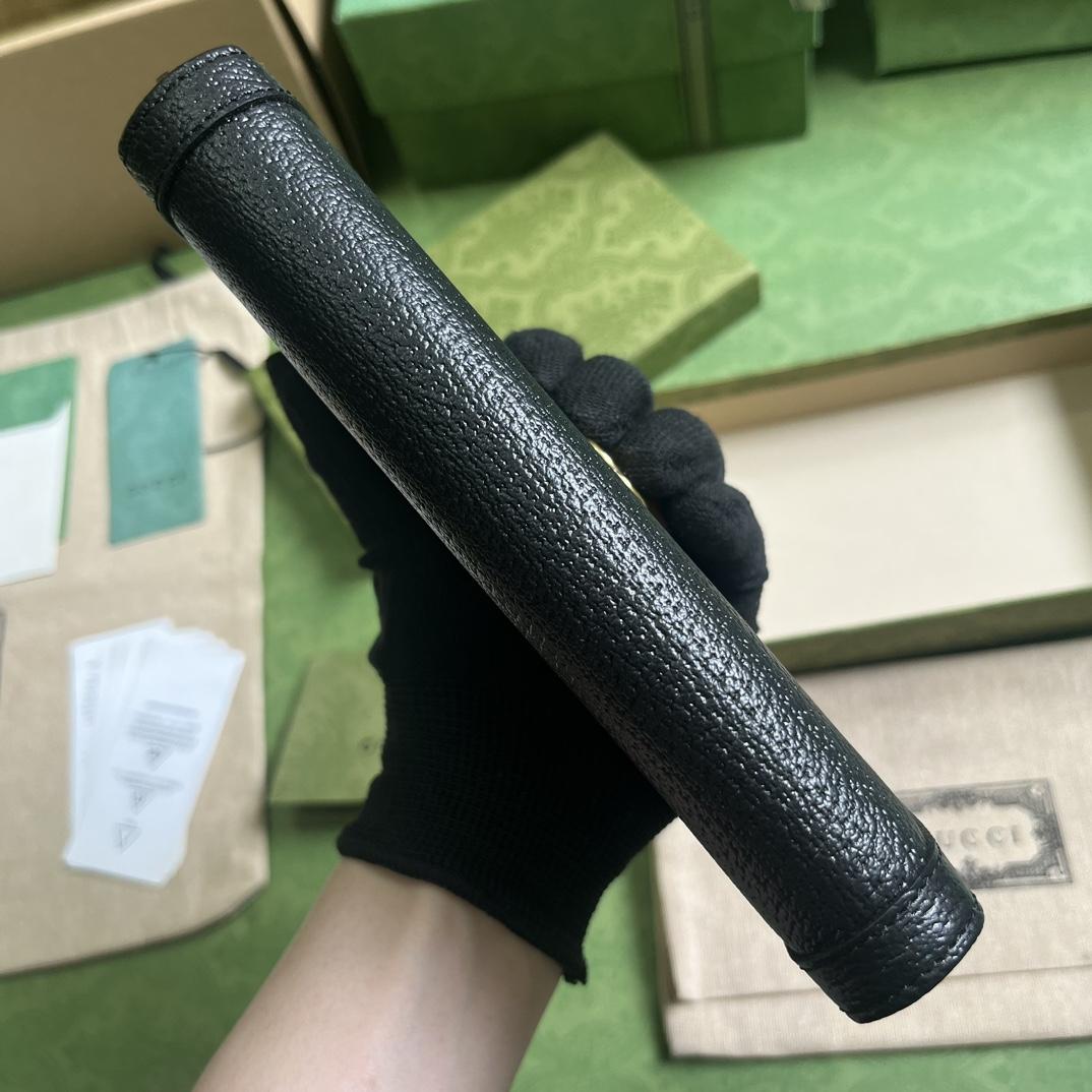 Gucci Diana Continental Wallet - FashionPlug