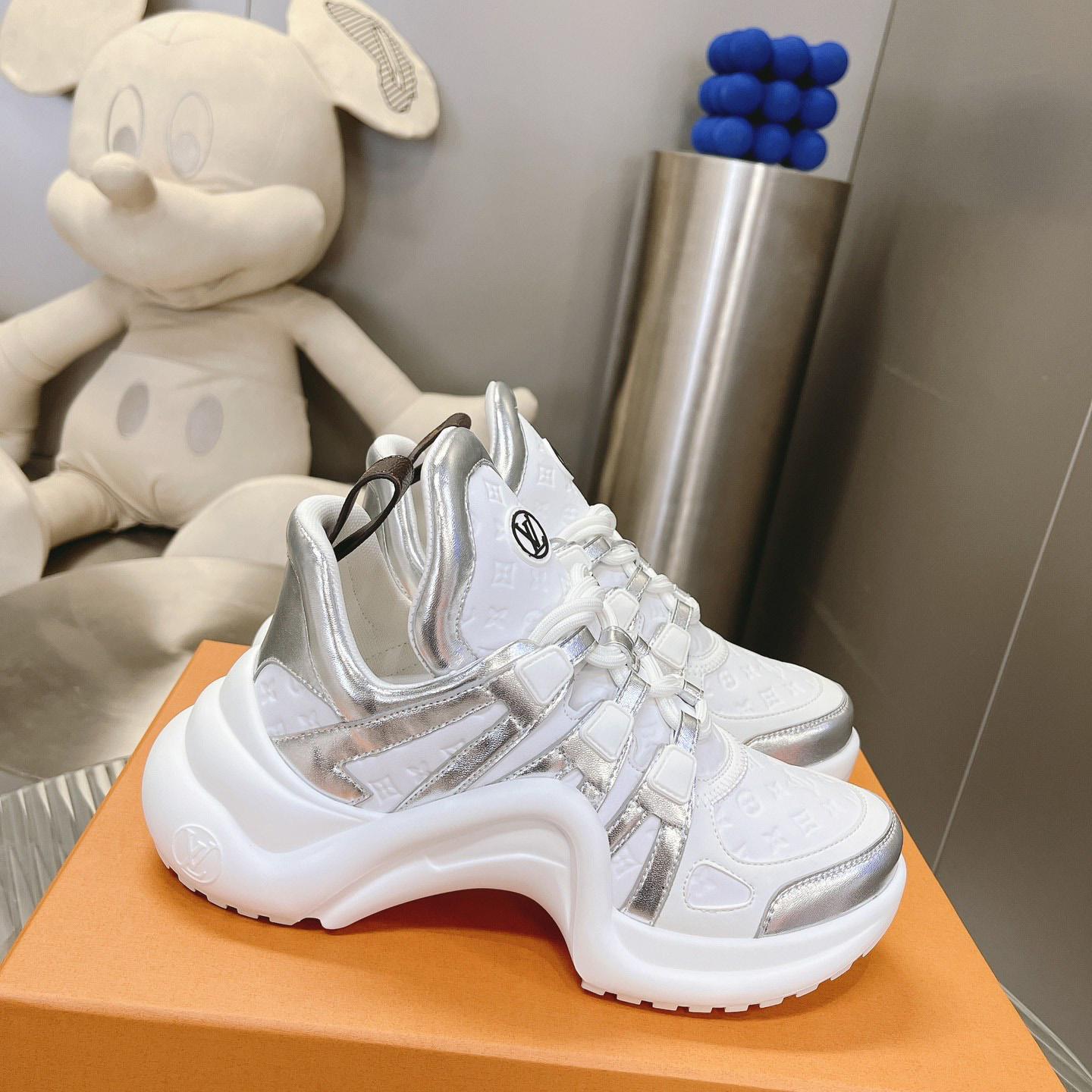 Louis Vuitton LV Archlight Sneaker     1ABVFN - FashionPlug