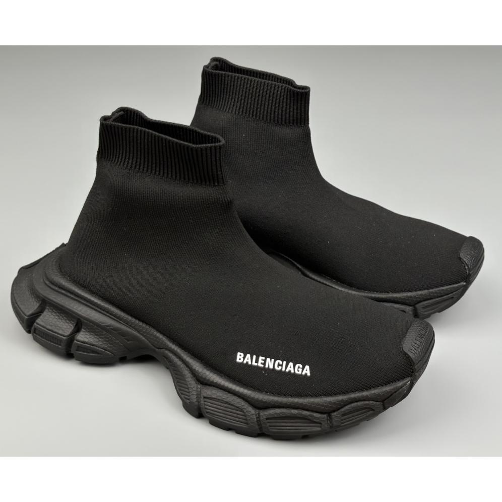 Balenciaga 3XL Sock Recycled Knit Sneaker - FashionPlug