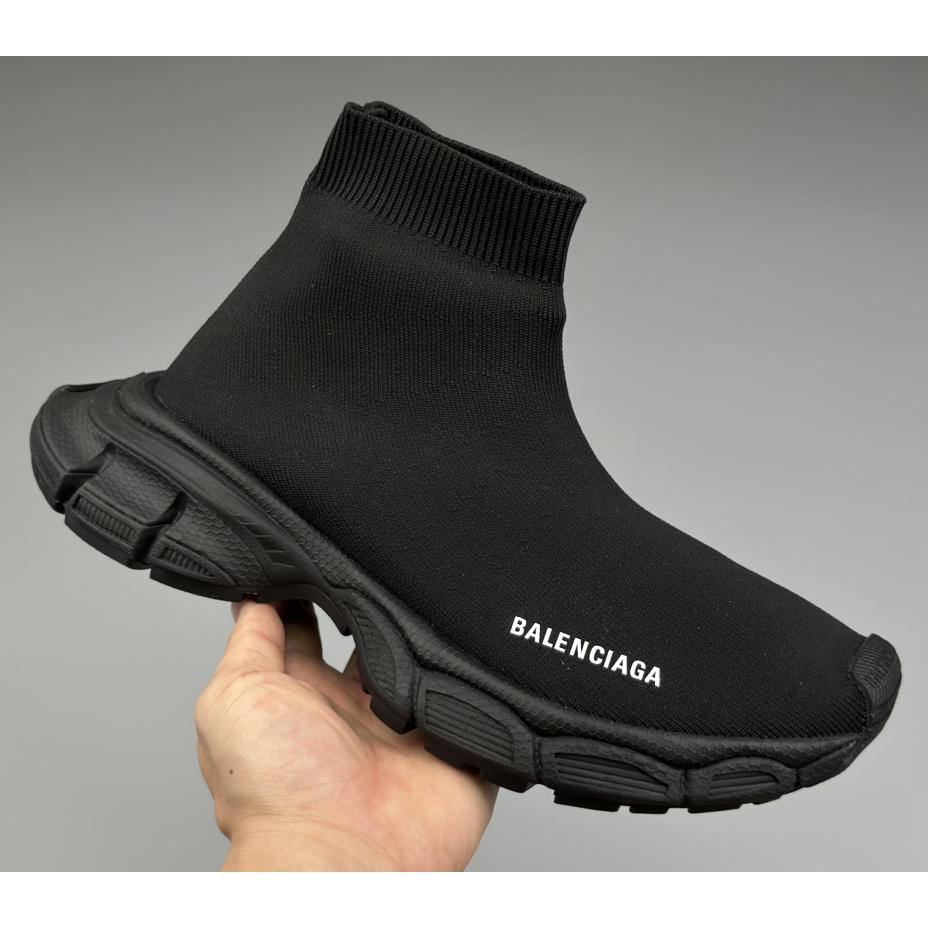 Balenciaga 3XL Sock Recycled Knit Sneaker - FashionPlug